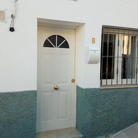 Miguel Y Rosa 2 Apartman Tíjola Kültér fotó