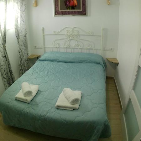 Miguel Y Rosa 2 Apartman Tíjola Kültér fotó