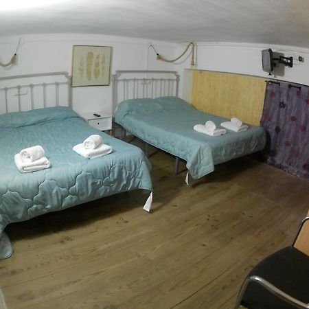 Miguel Y Rosa 2 Apartman Tíjola Kültér fotó