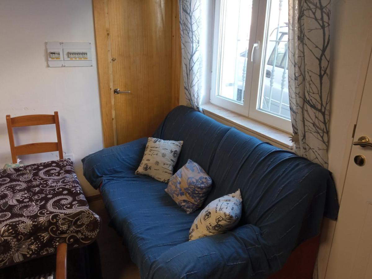 Miguel Y Rosa 2 Apartman Tíjola Kültér fotó