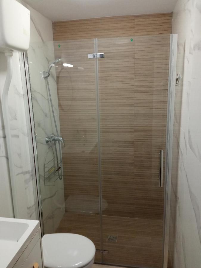 Miguel Y Rosa 2 Apartman Tíjola Kültér fotó