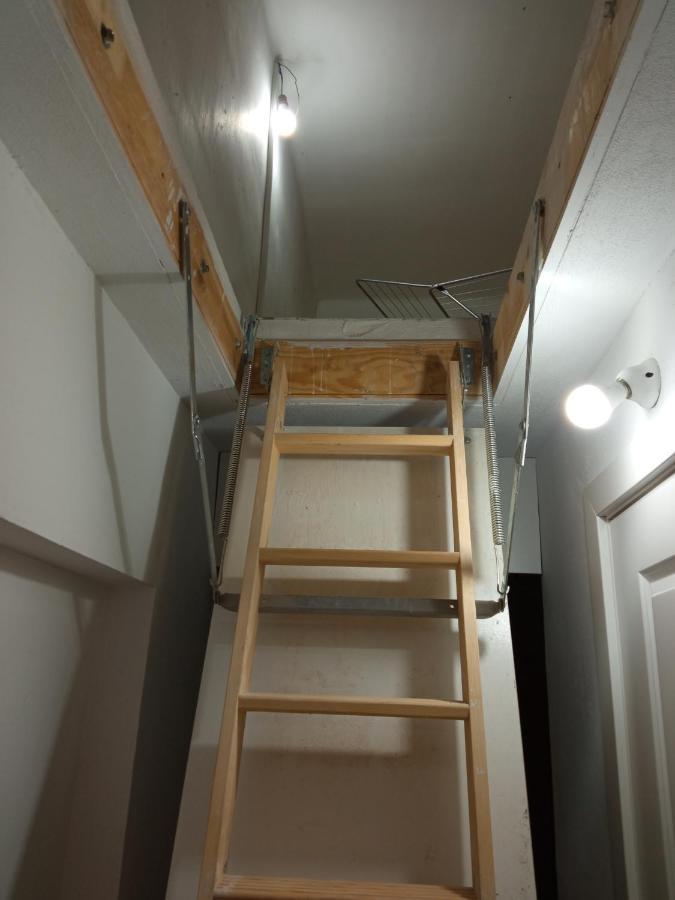 Miguel Y Rosa 2 Apartman Tíjola Kültér fotó
