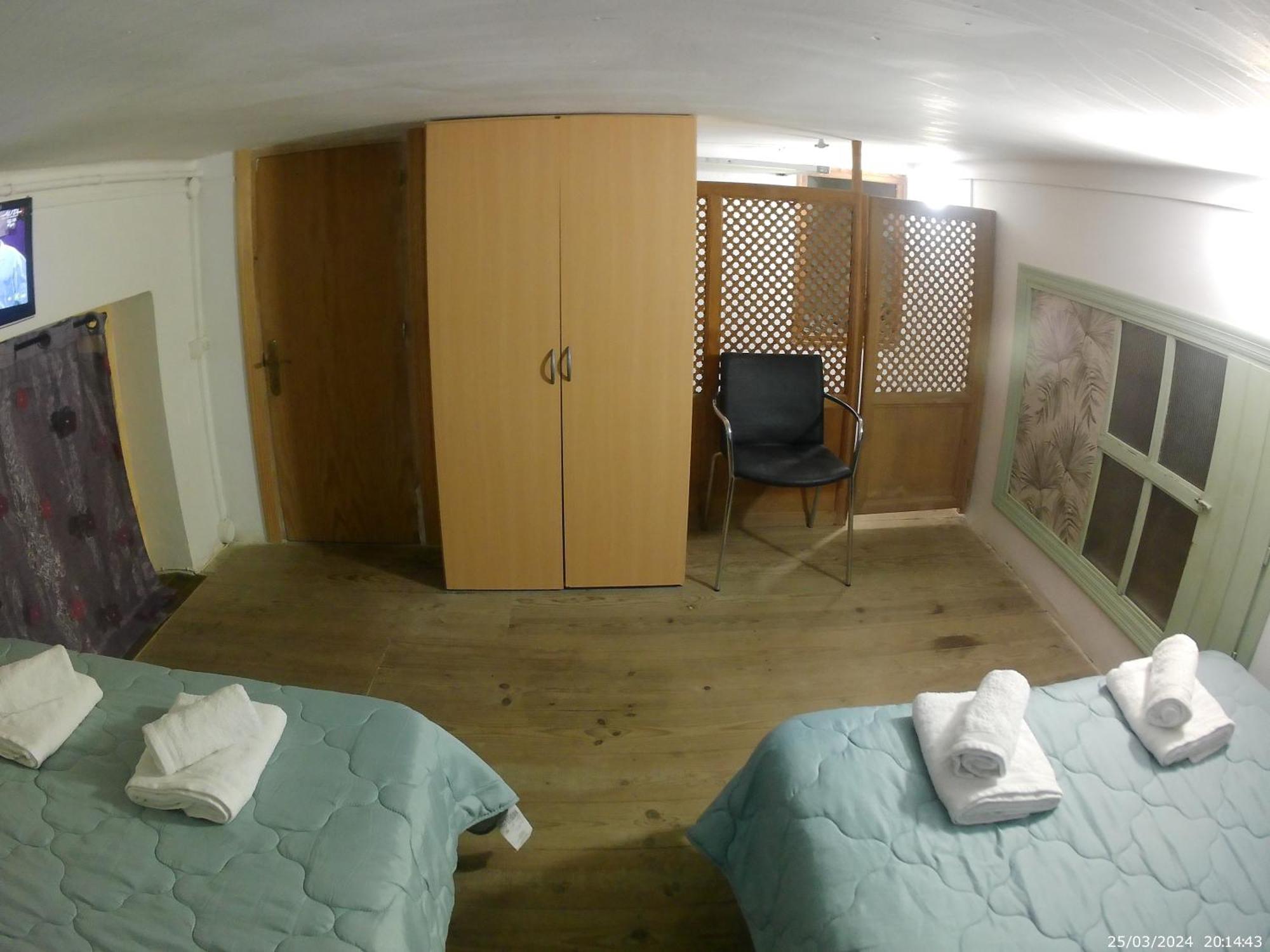 Miguel Y Rosa 2 Apartman Tíjola Kültér fotó